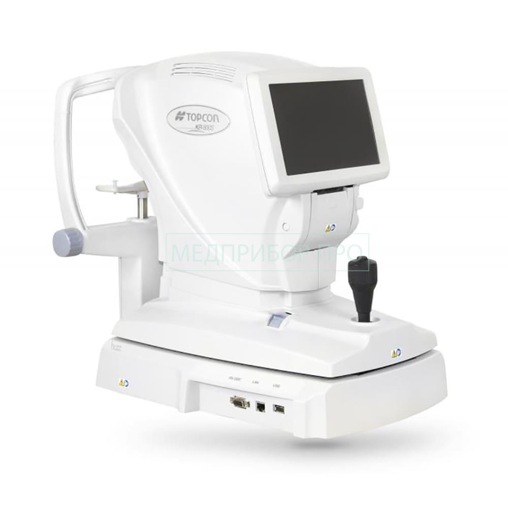 Topcon KR-800S - автокераторефрактометр