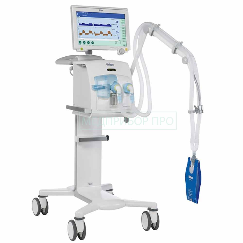 Dräger Evita V300 - аппарат ИВЛ