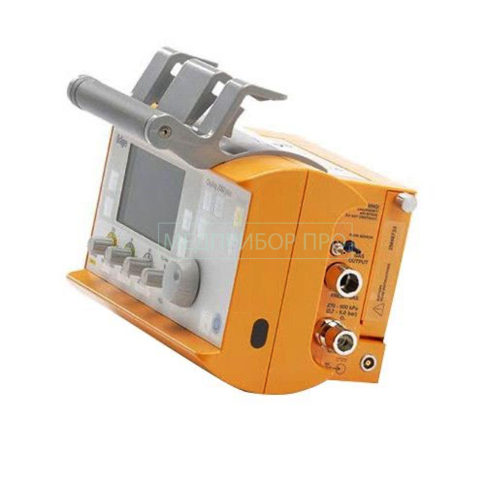 Dräger Oxylog 2000 Plus - аппарат ИВЛ