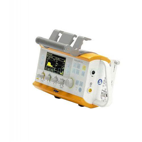 Dräger Oxylog 3000 Plus  - аппарат ИВЛ