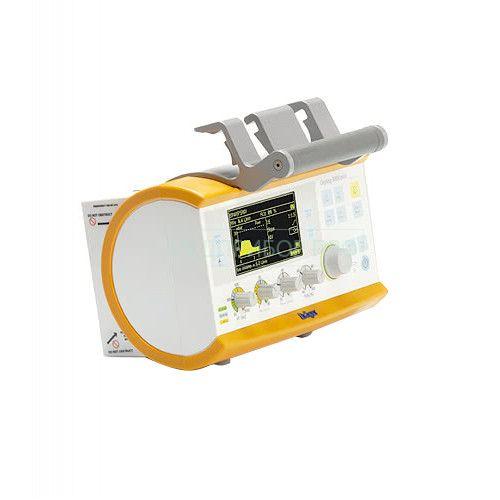 Dräger Oxylog 3000 Plus  - аппарат ИВЛ