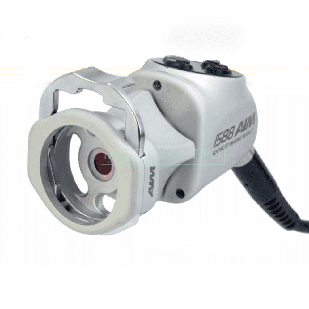 Stryker 1588 HD - 3-чиповая эндоскопическая камера
