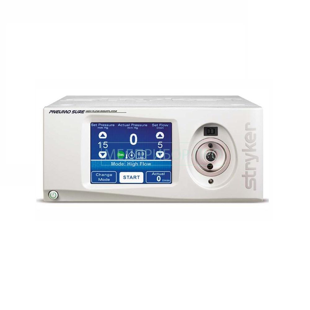 Stryker PneumoSure XL — инсуффлятор