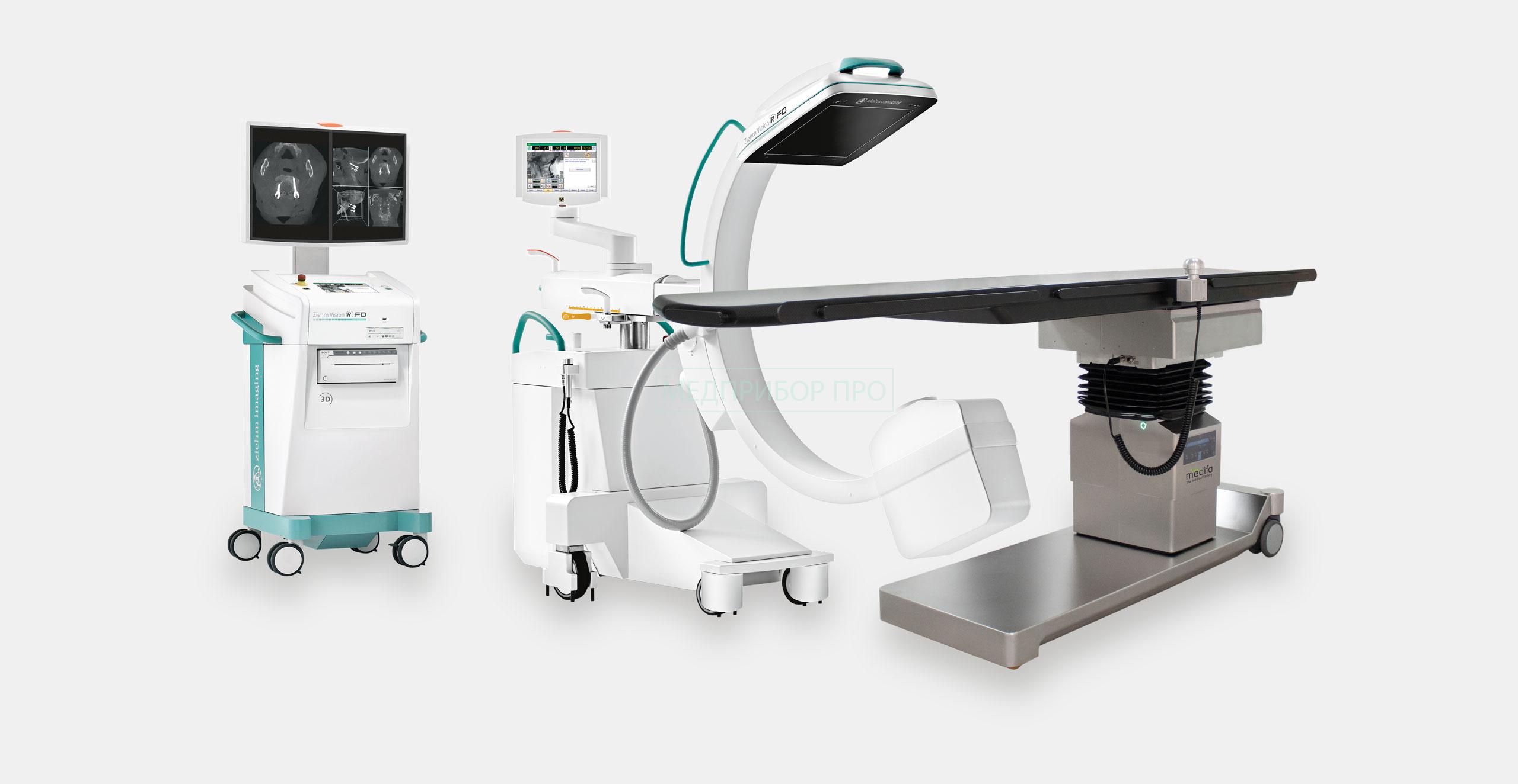 MEDIFA HYBRID – ОПЕРАЦИОННЫЙ СТОЛ С КАРБОНОВОЙ СТОЛЕШНИЦЕЙ1