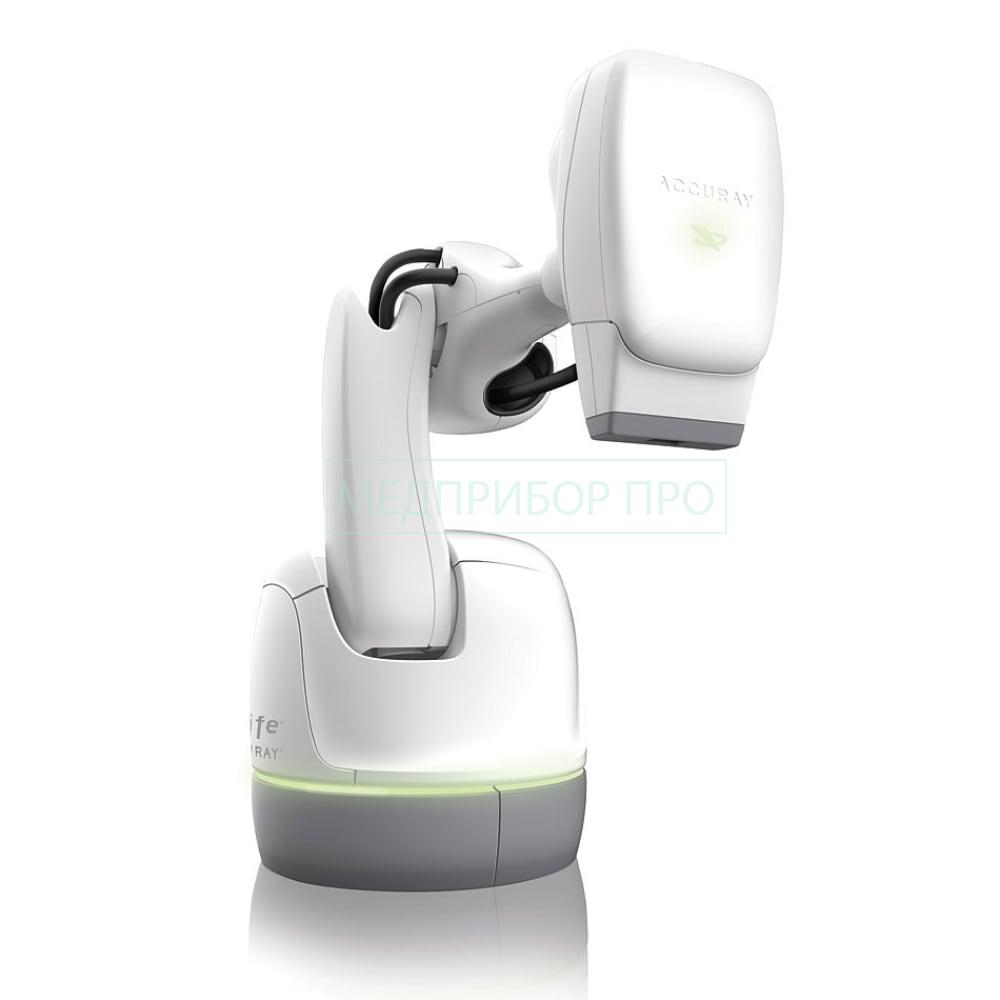 Accuray CyberKnife - радиохирургическая система (Кибернож)