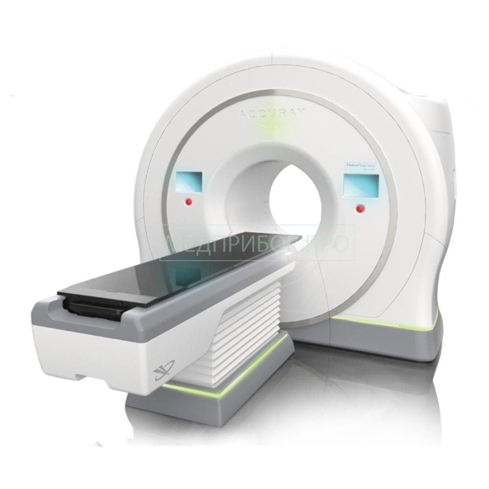Accuray TomoTherapy - радиотерапевтическая система1