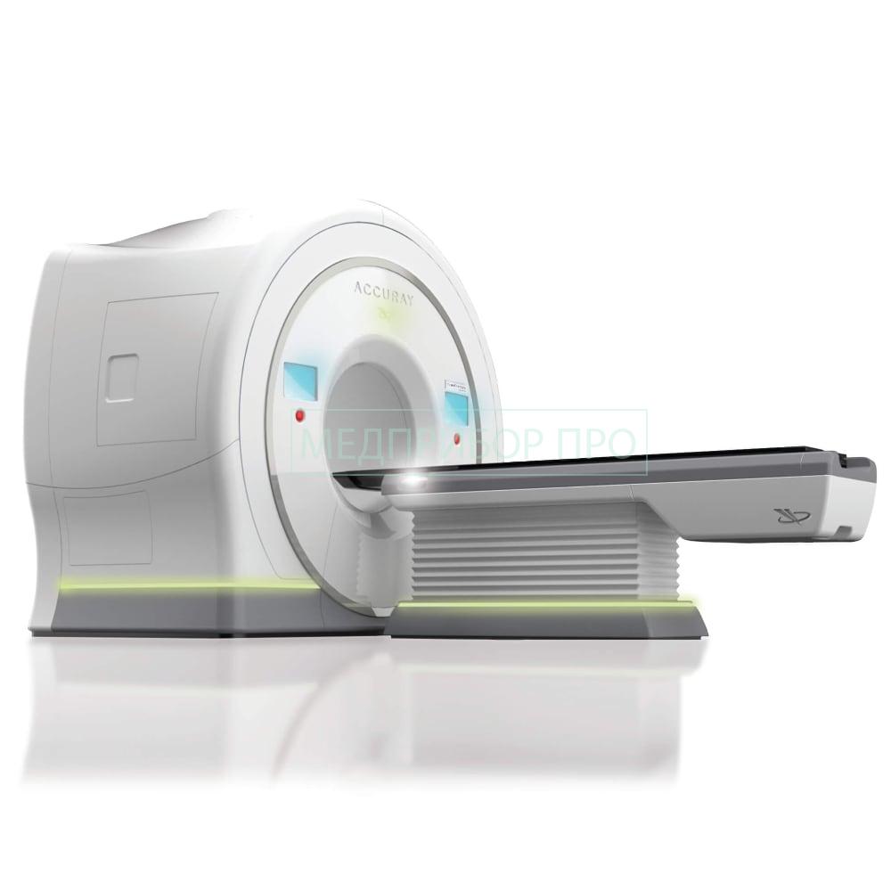 Accuray TomoTherapy - радиотерапевтическая система