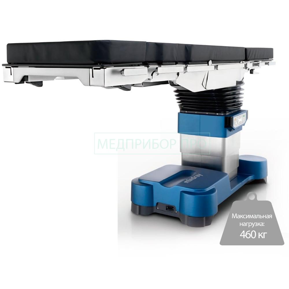 Mindray HyBase 8300/8500 - электрогидравлический операционный стол