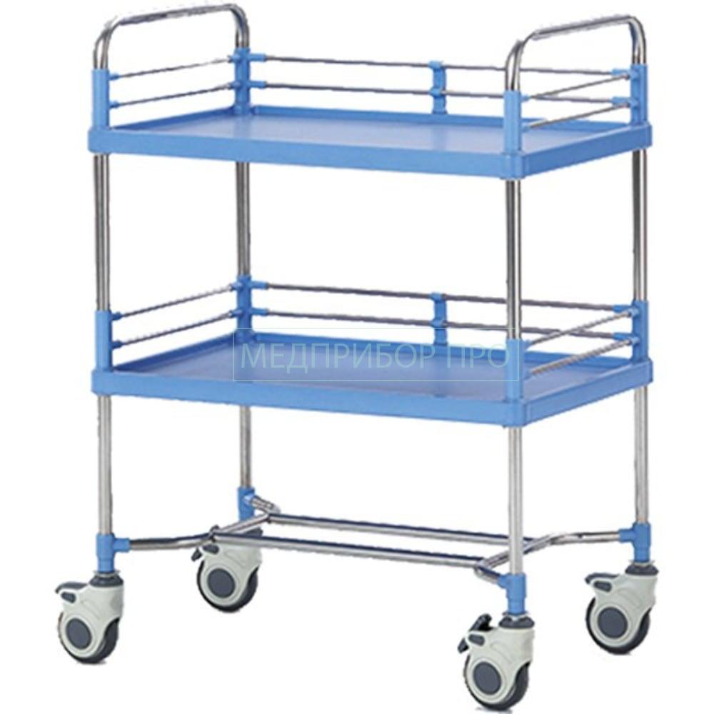 Mobili BLQ 002-30/3 - тележка медицинская подкатная