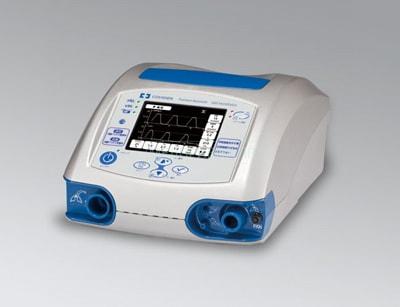 Medtronic Puritan Bennett 560 - портативный ИВЛ