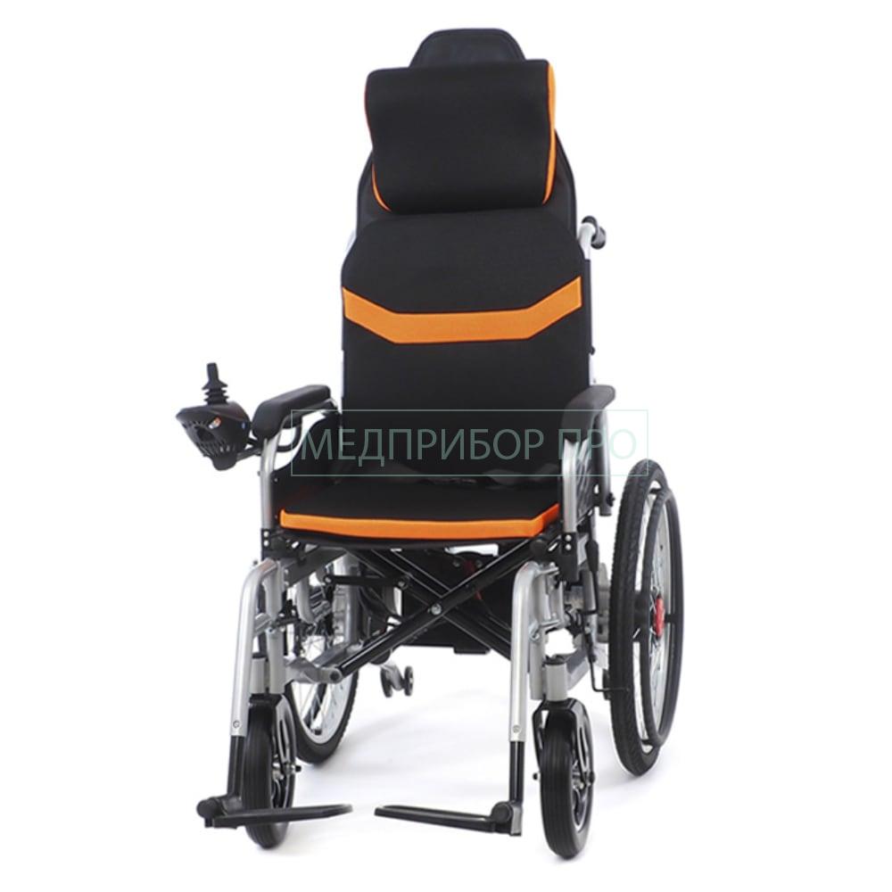 MET COMFORT 21 - кресло-коляска