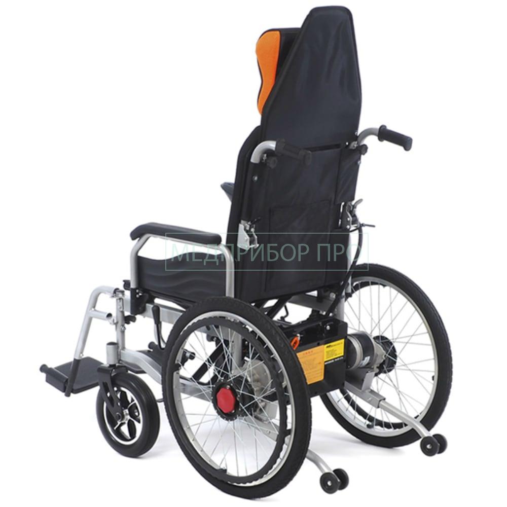 MET COMFORT 21 - кресло-коляска