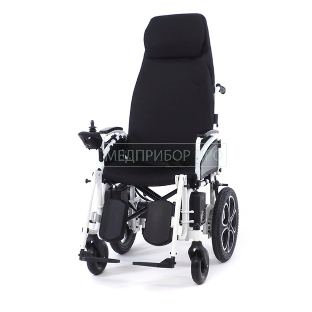 MET COMFORT 85 - электрическое кресло-коляска