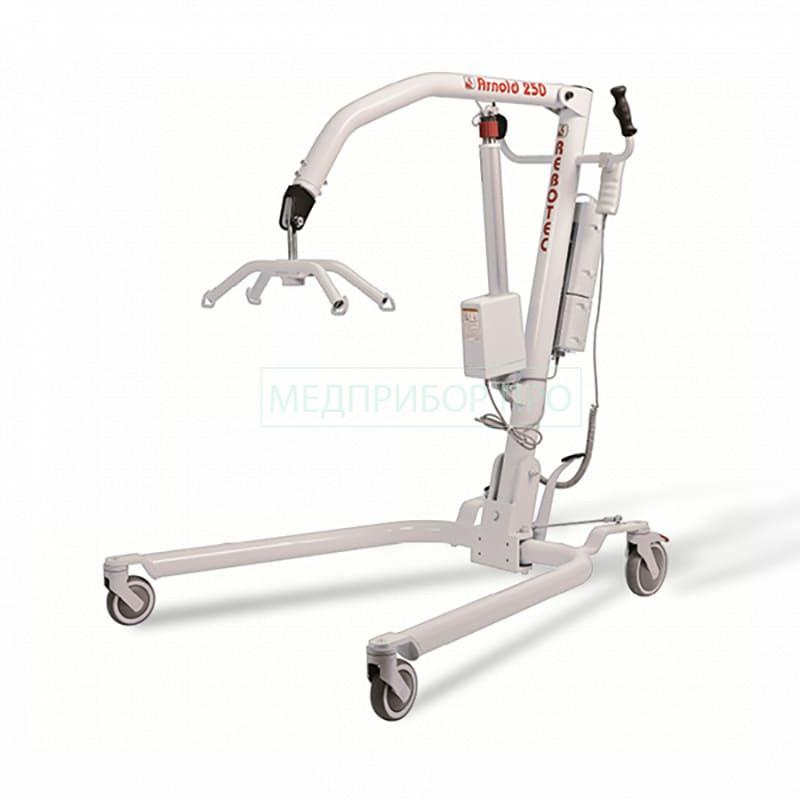 Rebotec Arnold 250 – подъемник реабилитационный