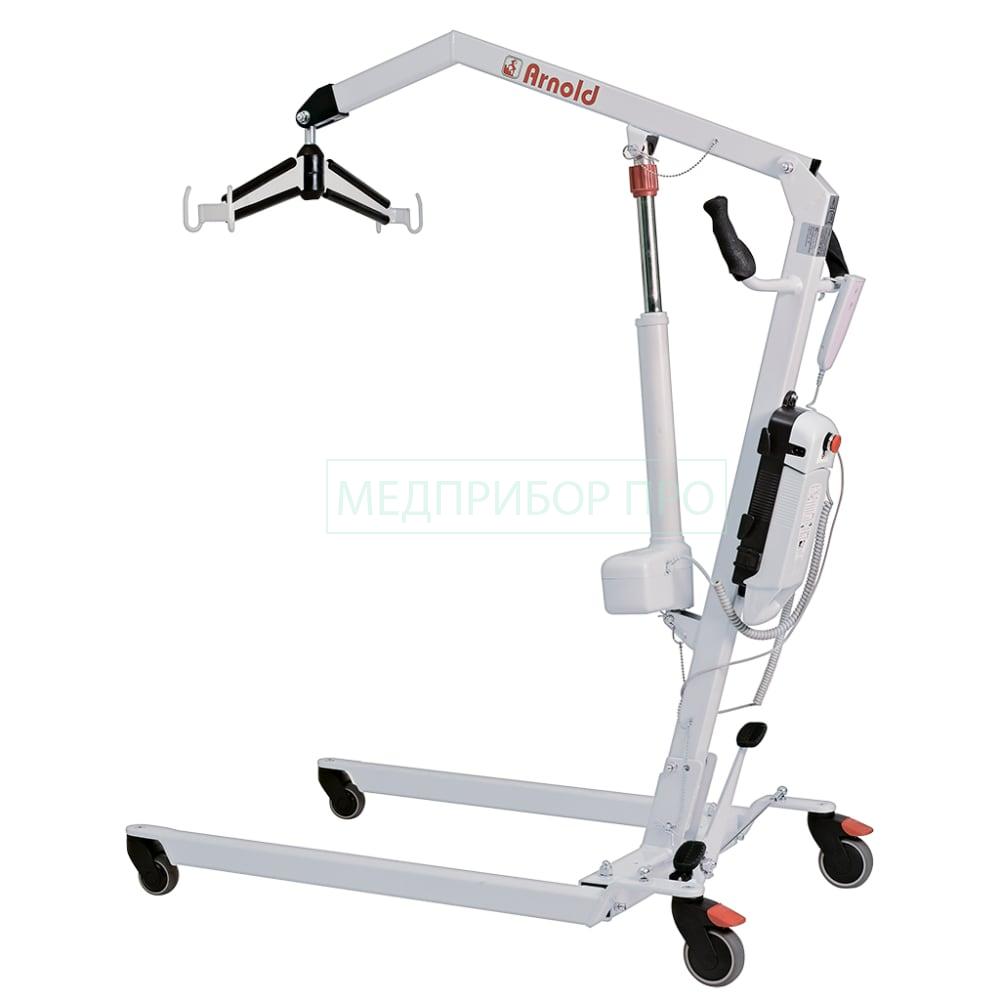 Rebotec Arnold 125 - подъемник реабилитационный