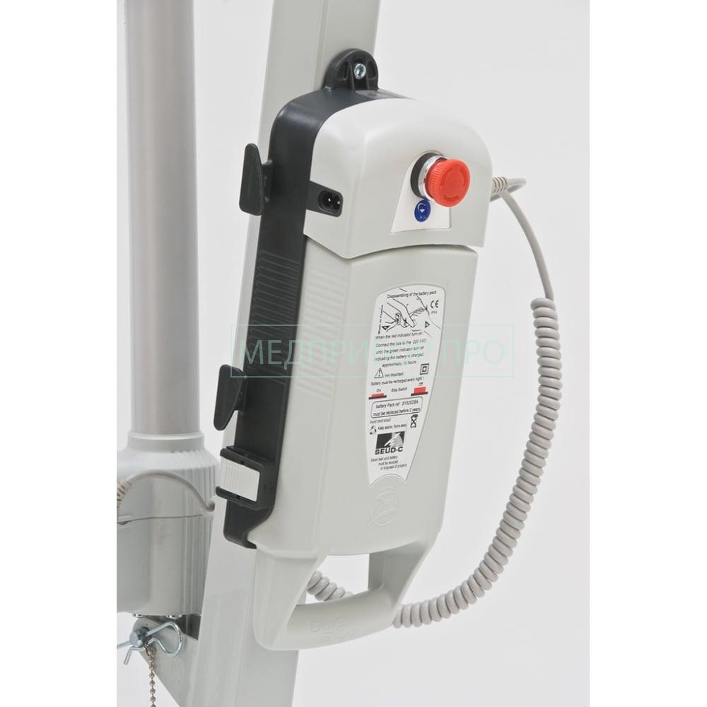 Rebotec Arnold 125 - подъемник реабилитационный