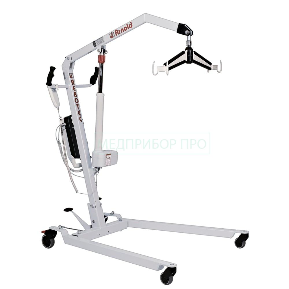 Rebotec Arnold 125 – подъемник реабилитационный