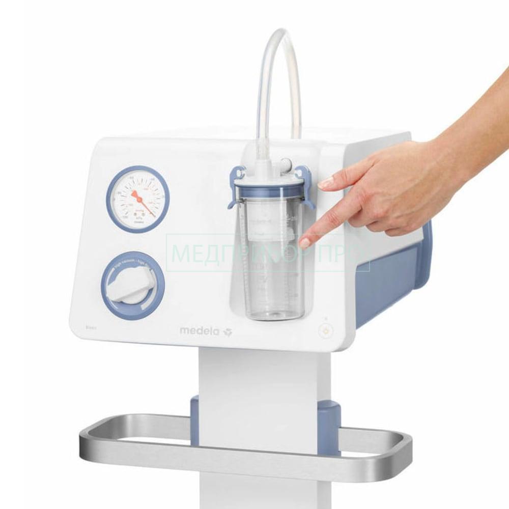 Medela Basic - вакуумный аспиратор