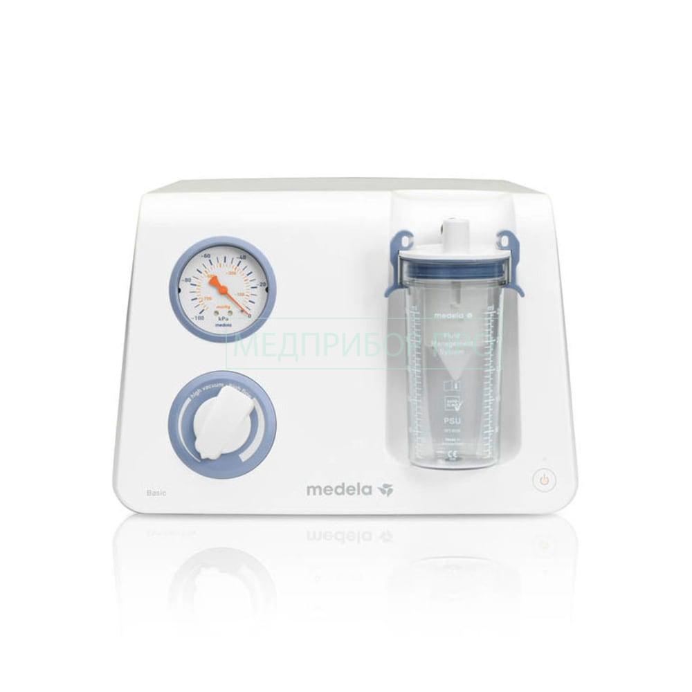 Medela Basic - вакуумный аспиратор