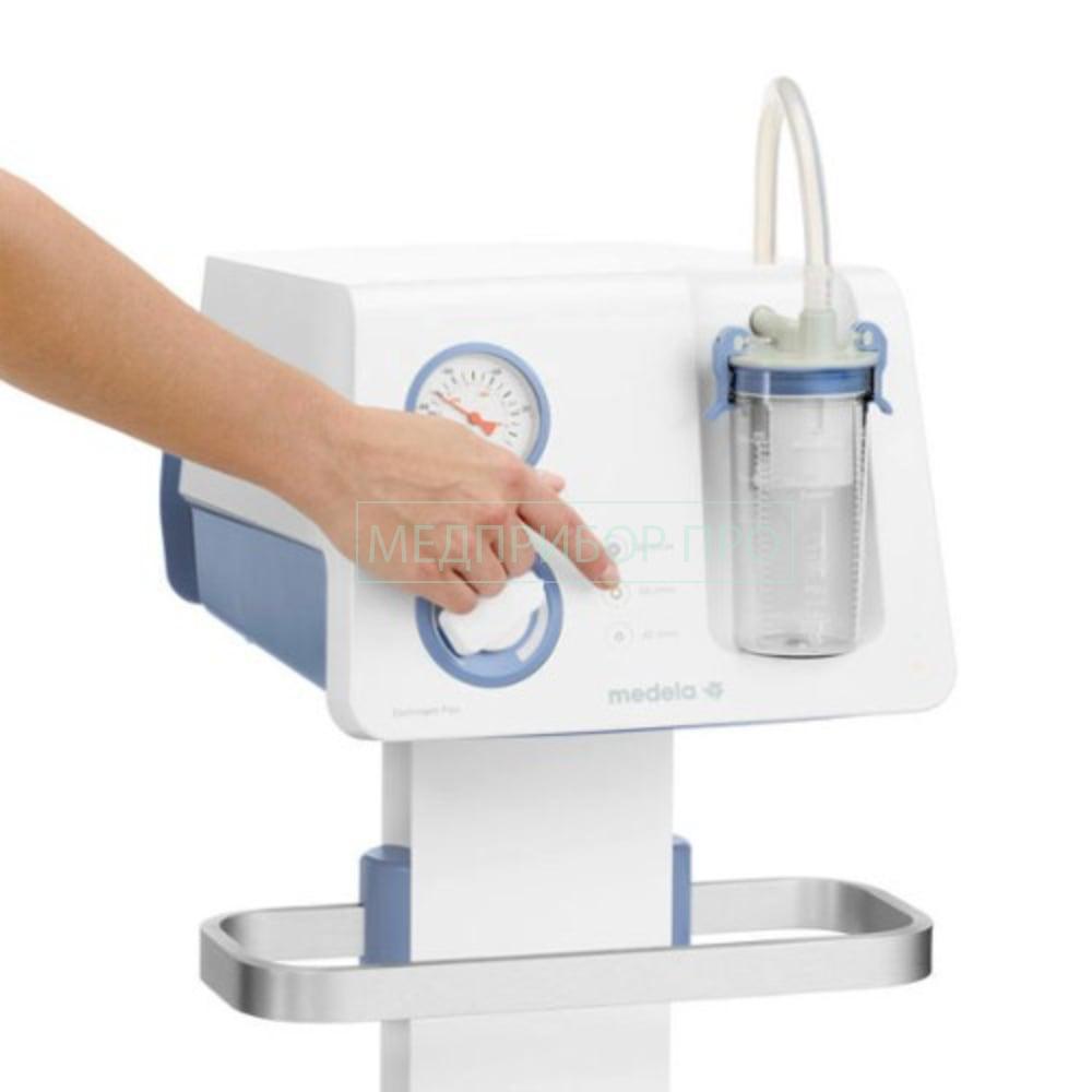 Medela Dominant Flex - вакуумный аспиратор 2