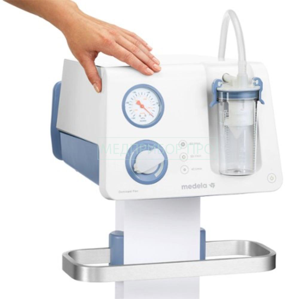 Medela Dominant Flex - вакуумный аспиратор 1