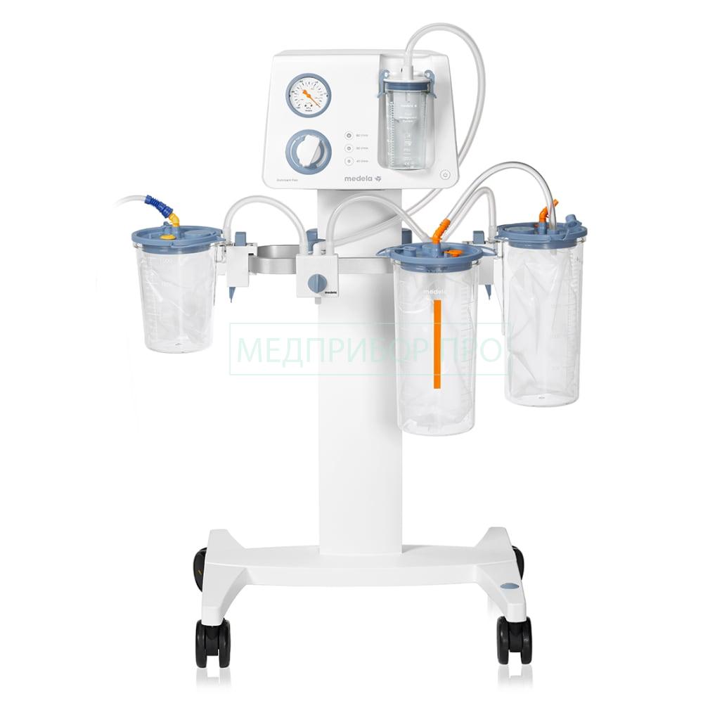 Medela Dominant Flex - вакуумный аспиратор