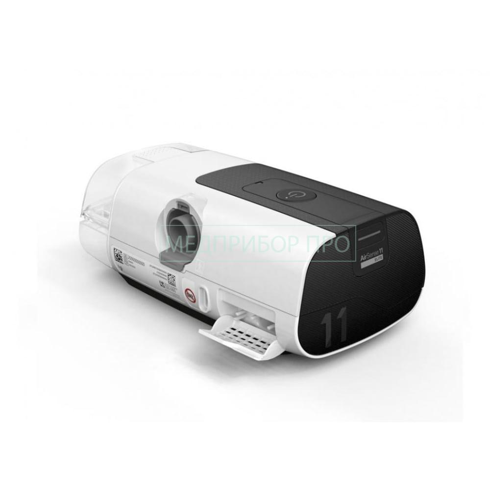 ResMed AirSense 11 AutoSet - CPAP аппарат2