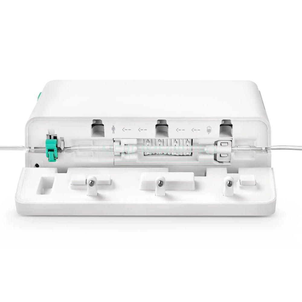 Medcaptain HP-60 - инфузионный насос2