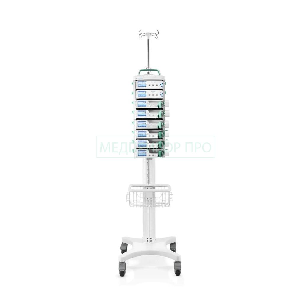 Medcaptain HP-80 - инфузионная рабочая станция2