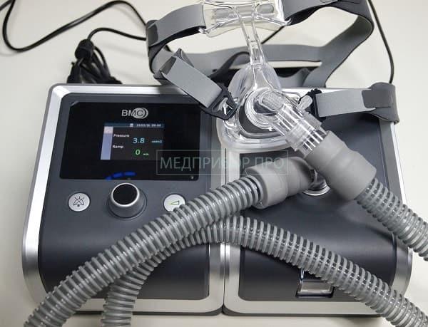 Купить BMC ReSmart G2 BPAP Т-30T) в России официальный поставщик