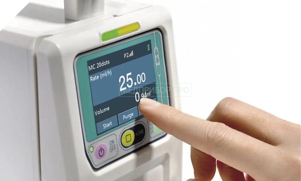 Medcaptain SYS 6010A