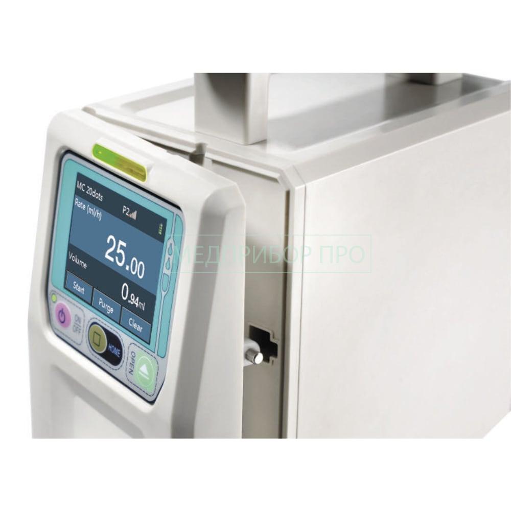 Medcaptain SYS 6010A - инфузионный насос 1