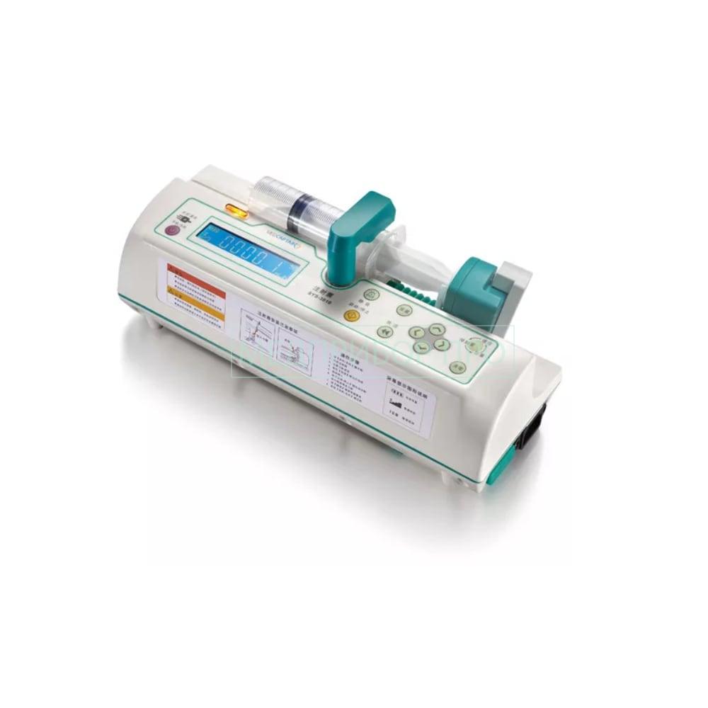 Medcaptain SYS-3010 - инфузионный насос