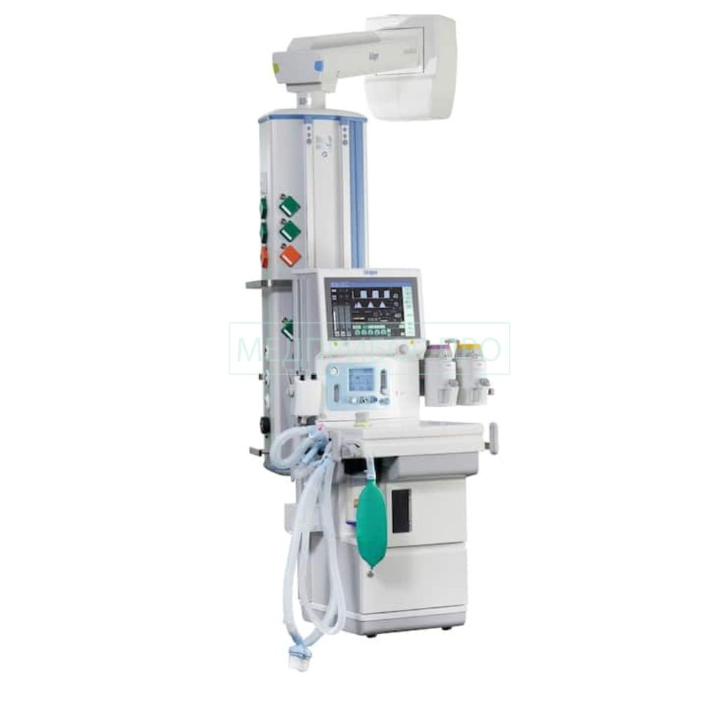 Dräger Atlan A300/A300 XL - наркозно-дыхательный аппарат