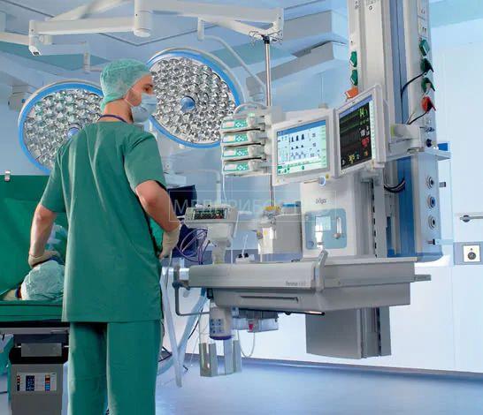 Dräger Perseus A500 Dräger Perseus A500