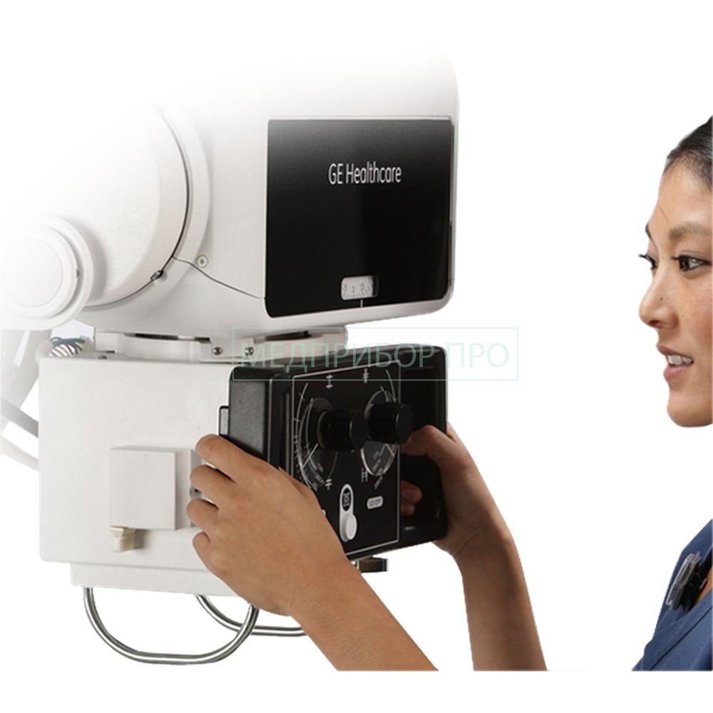 SG Healthcare Optima XR 200 AMX