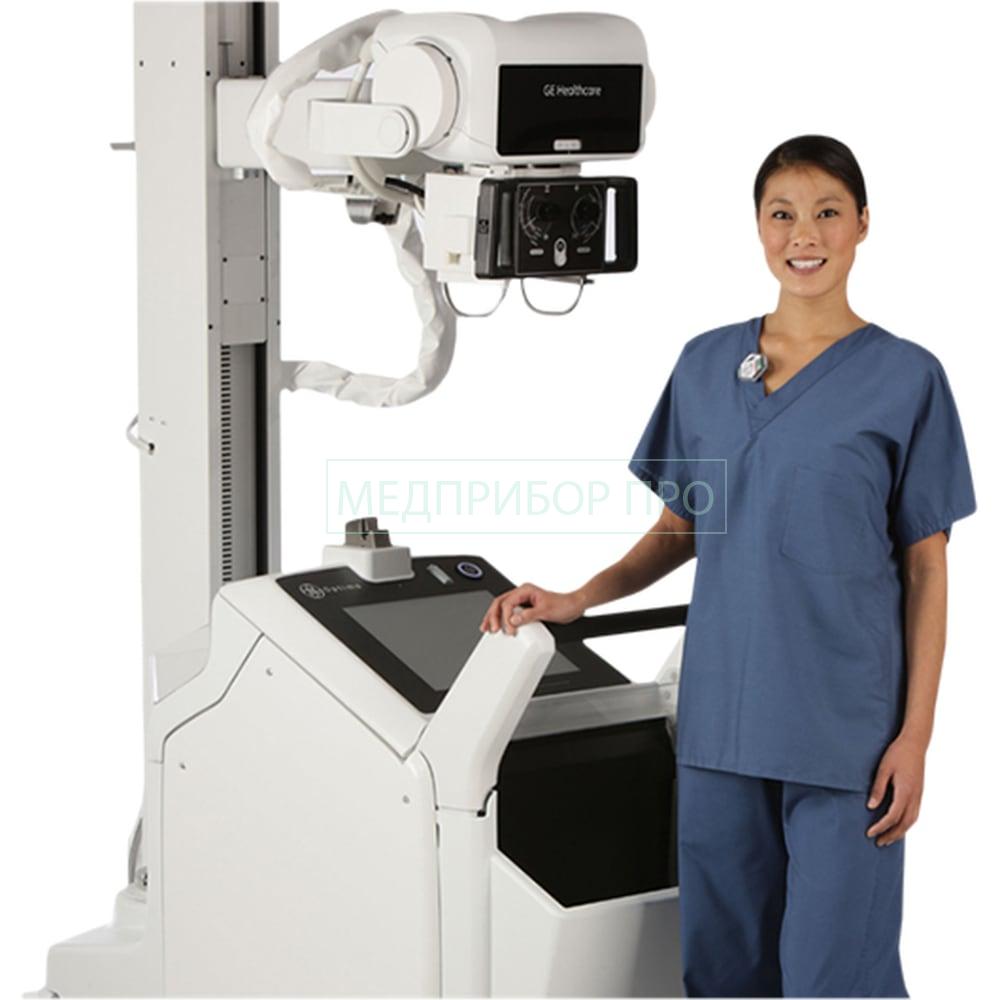 SG Healthcare Optima XR 200 AMX