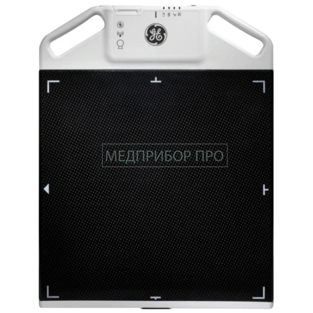 SG Healthcare Optima XR 220 AMX - передвижной палатный рентген