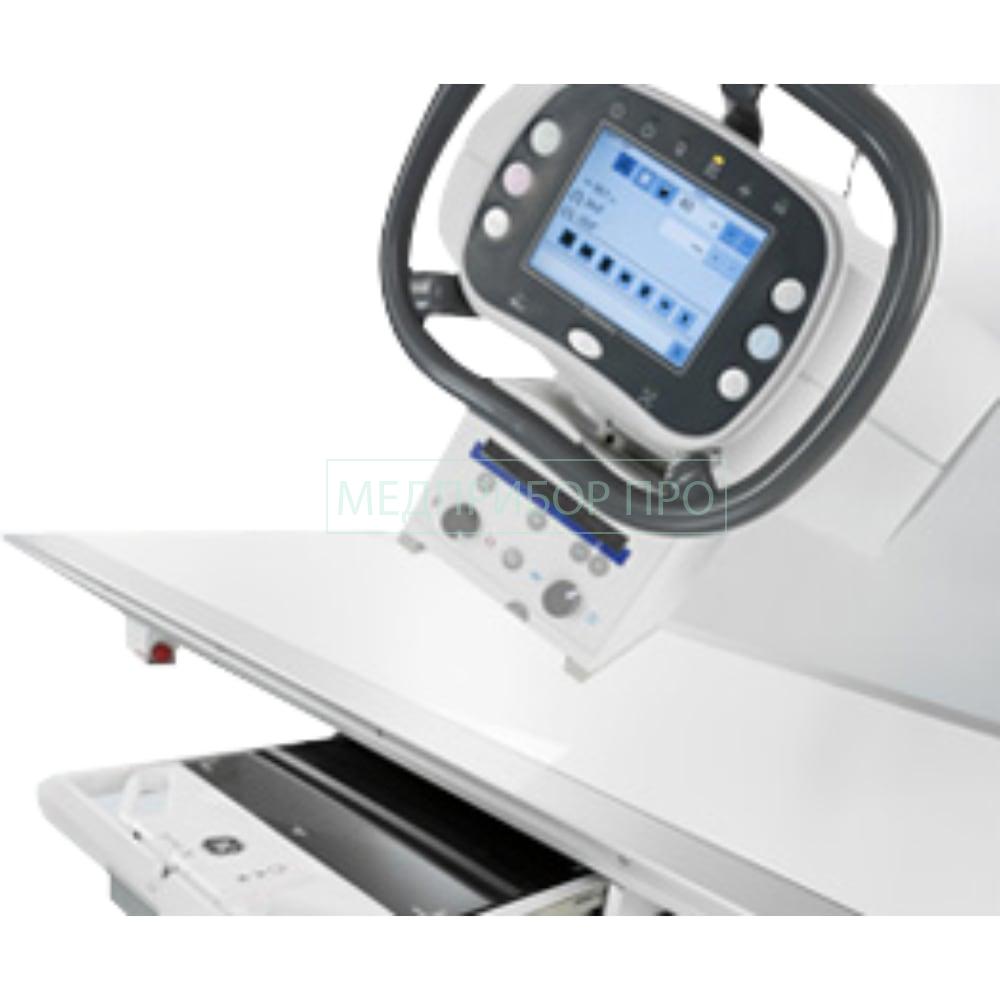 SG Healthcare Optima XR646 - рентгеновский комплекс цифровой