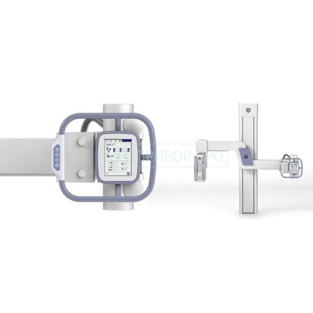 SG Healthcare Brivo XR575 - рентгенографическая система