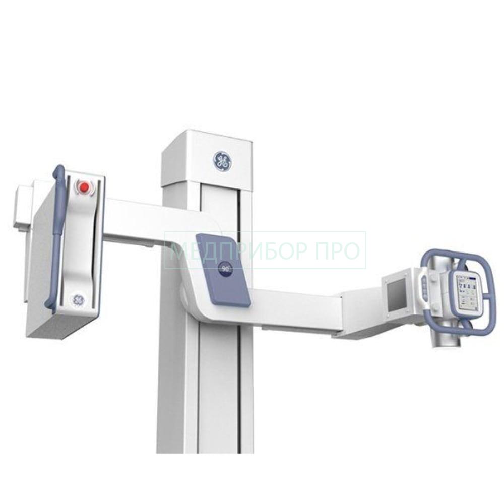 SG Healthcare Brivo XR575 - цифровая рентгенографическая система