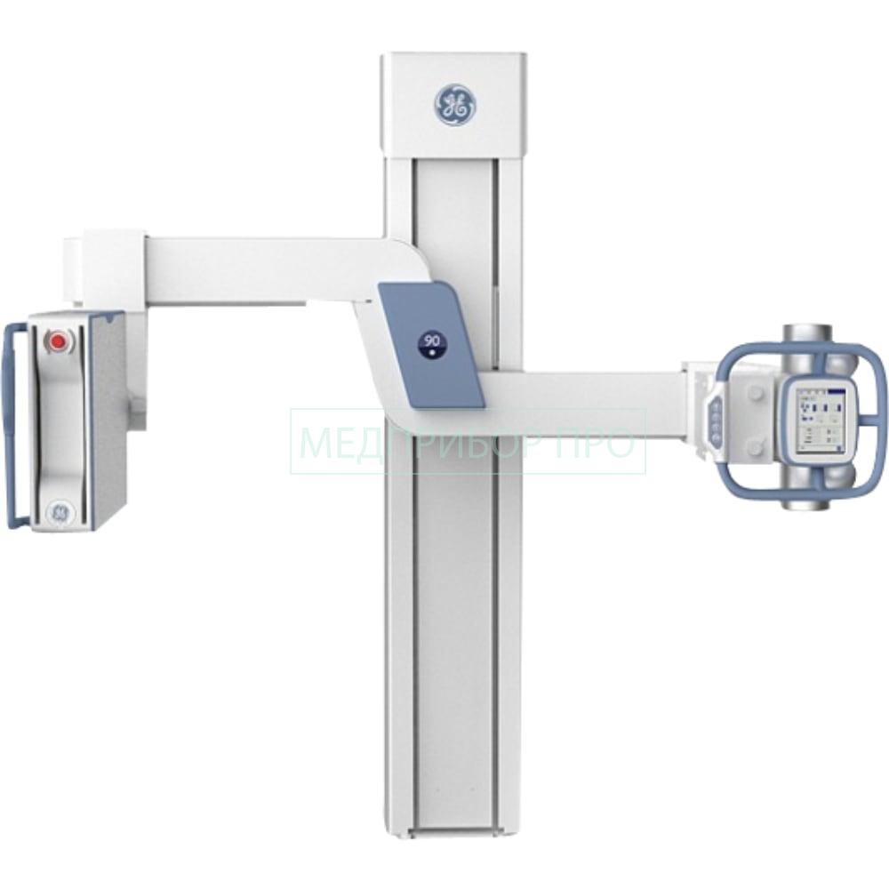 SG Healthcare GE Brivo XR575 - цифровая рентгенографическая система