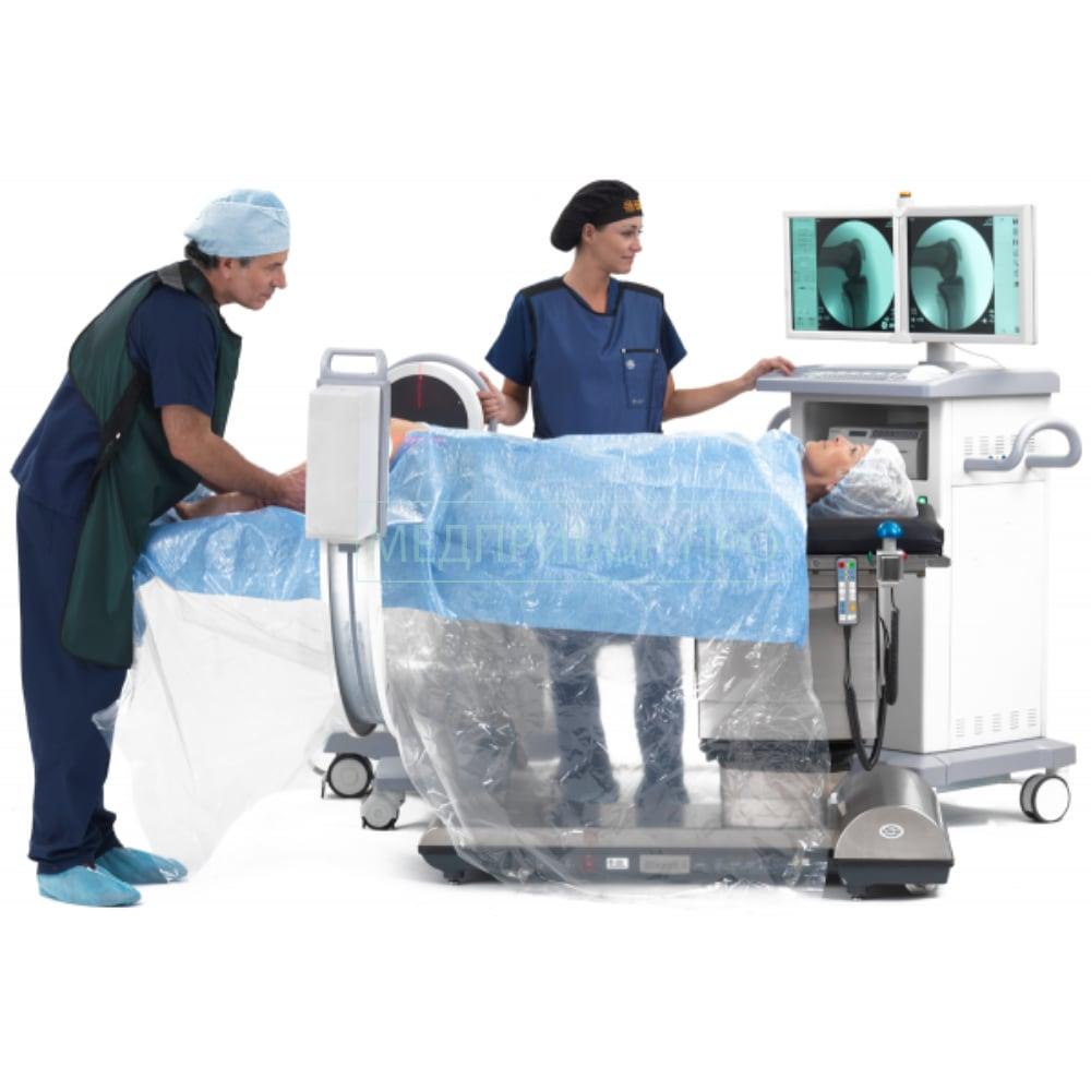 SG Healthcare Brivo OEC 715_785 - рентгенохирургический аппарат типа