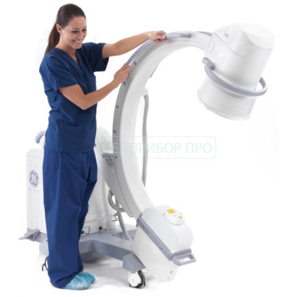 SG Healthcare Brivo OEC 715_785 - рентгенохирургический аппарат типа С-дуга