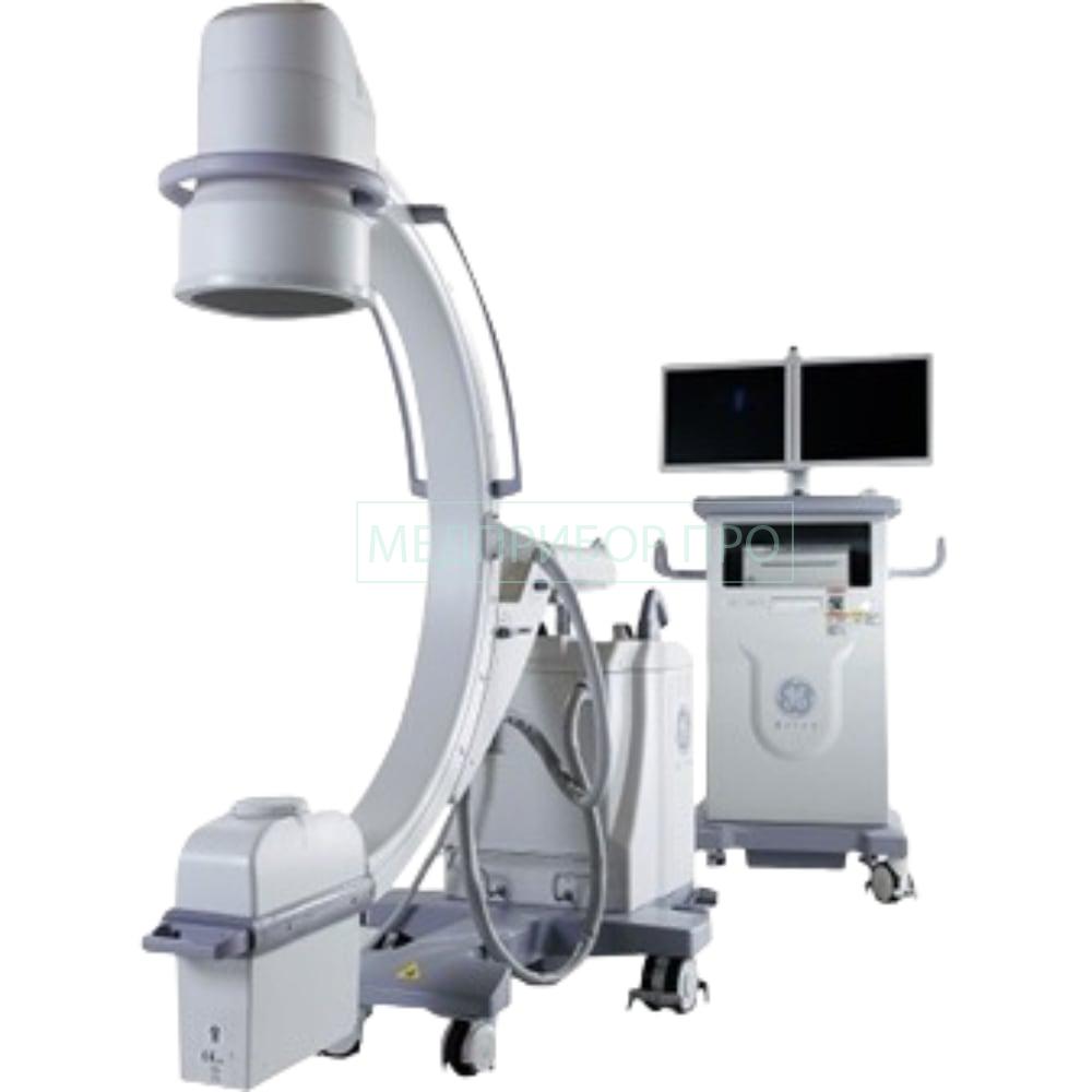SG Healthcare Brivo OEC 715_785 - рентгенохирургический аппарат