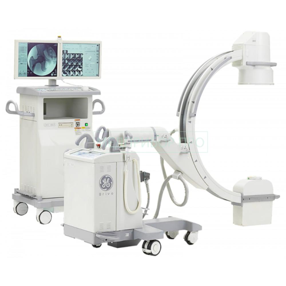 SG Healthcare Brivo OEC 715/785 - рентгенохирургический аппарат типа С-дуга