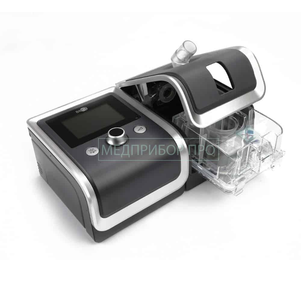 BMC ReSmart G2 BPAP T-25A – БИПАП-аппарат