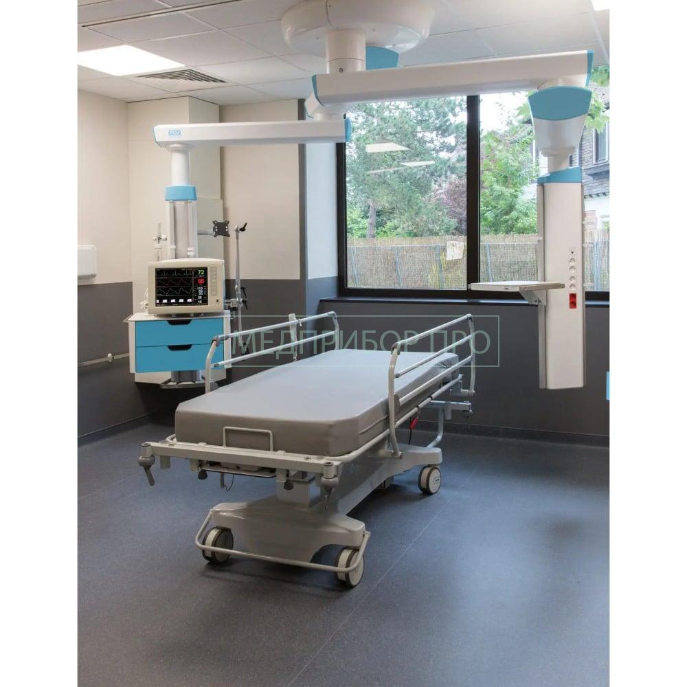 TLV Healthcare TECH-CARE - потолочная консоль