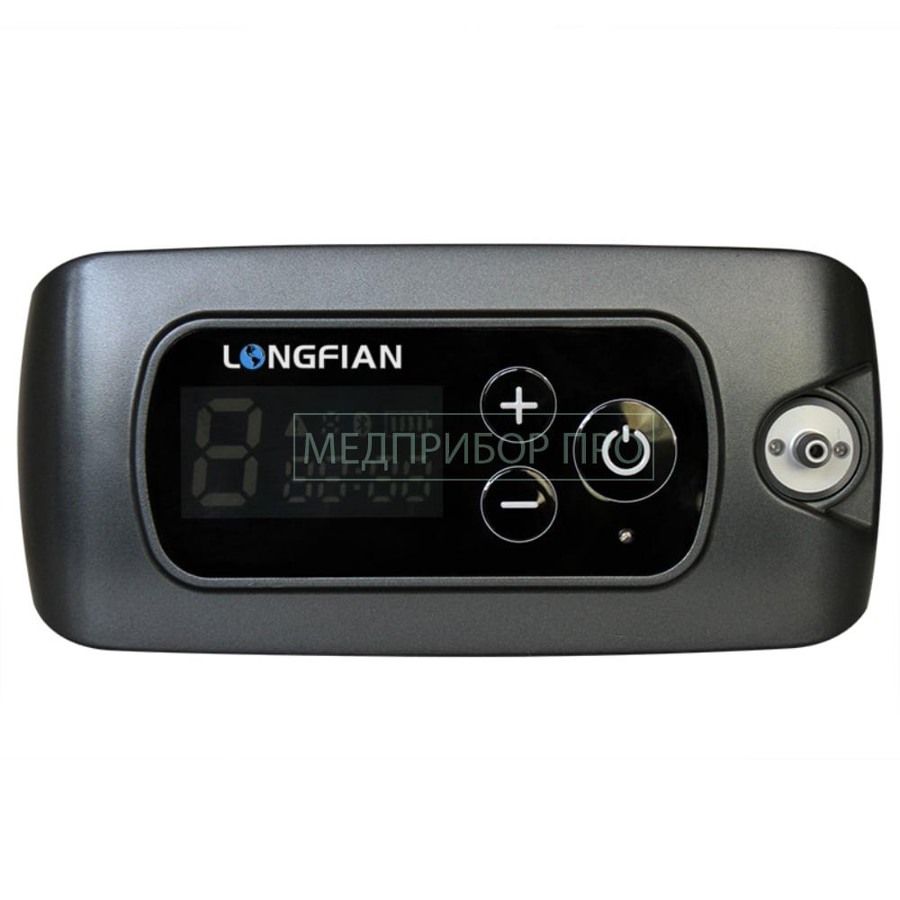 Портативный концентратор Longfian с батареей