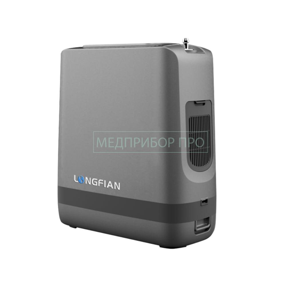 Компактный поративный концентратор Longfian JAY-5p
